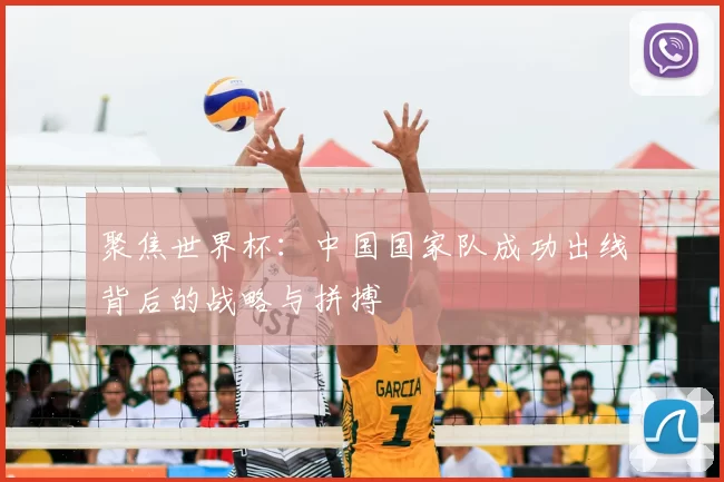 聚焦世界杯：中国国家队成功出线背后的战略与拼搏