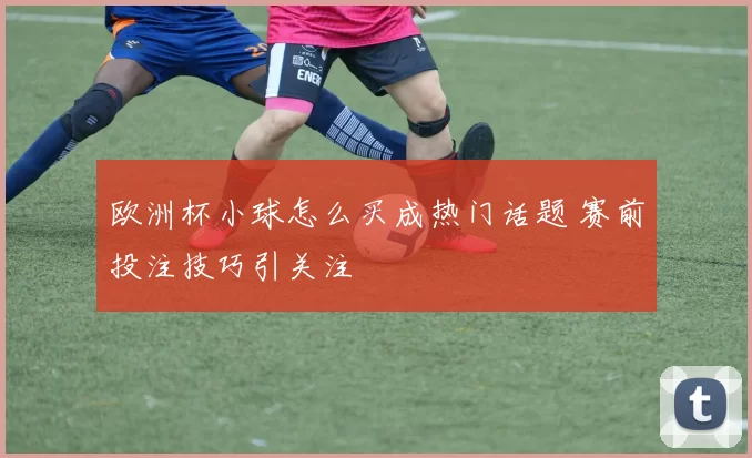 欧洲杯小球怎么买成热门话题 赛前投注技巧引关注