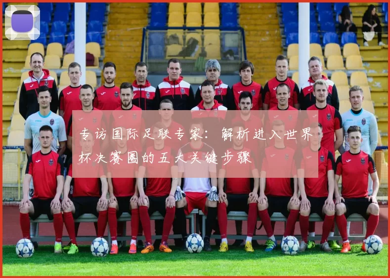 专访国际足联专家：解析进入世界杯决赛圈的五大关键步骤