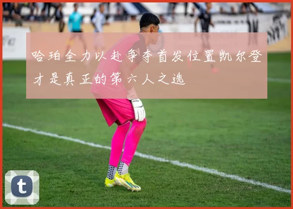 哈珀全力以赴争夺首发位置凯尔登才是真正的第六人之选
