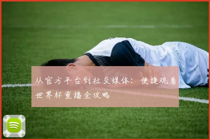 从官方平台到社交媒体：便捷观看世界杯重播全攻略