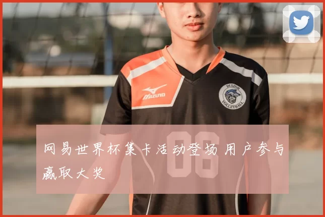 网易世界杯集卡活动登场 用户参与赢取大奖