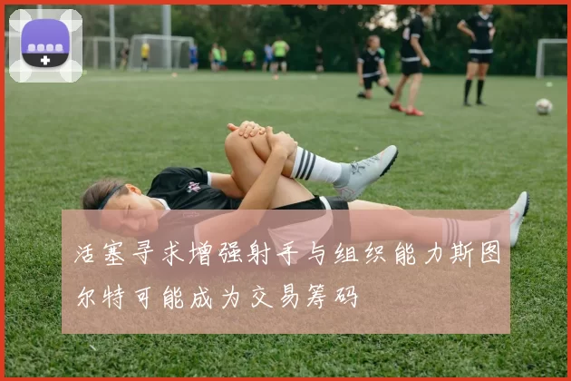 活塞寻求增强射手与组织能力斯图尔特可能成为交易筹码