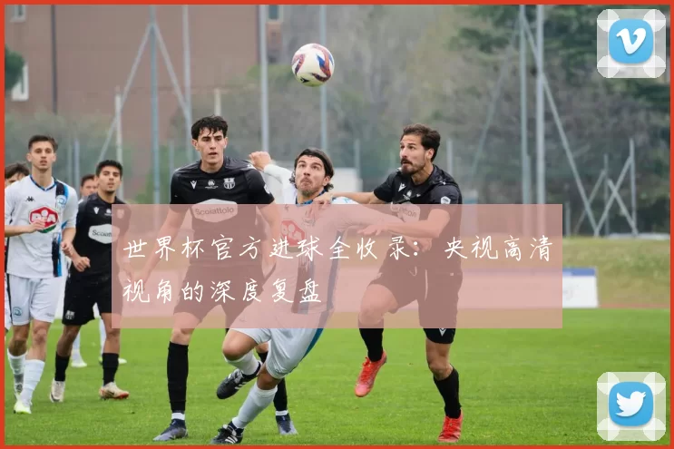 世界杯官方进球全收录：央视高清视角的深度复盘