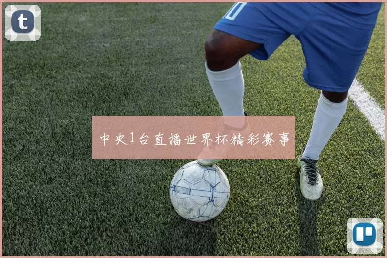 中央1台直播世界杯精彩赛事